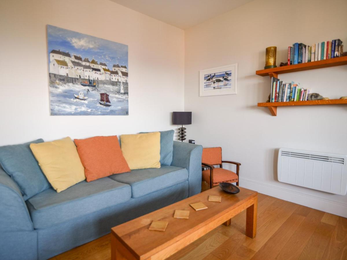 Apartmán 3 Coram Tower Lyme Regis Exteriér fotografie