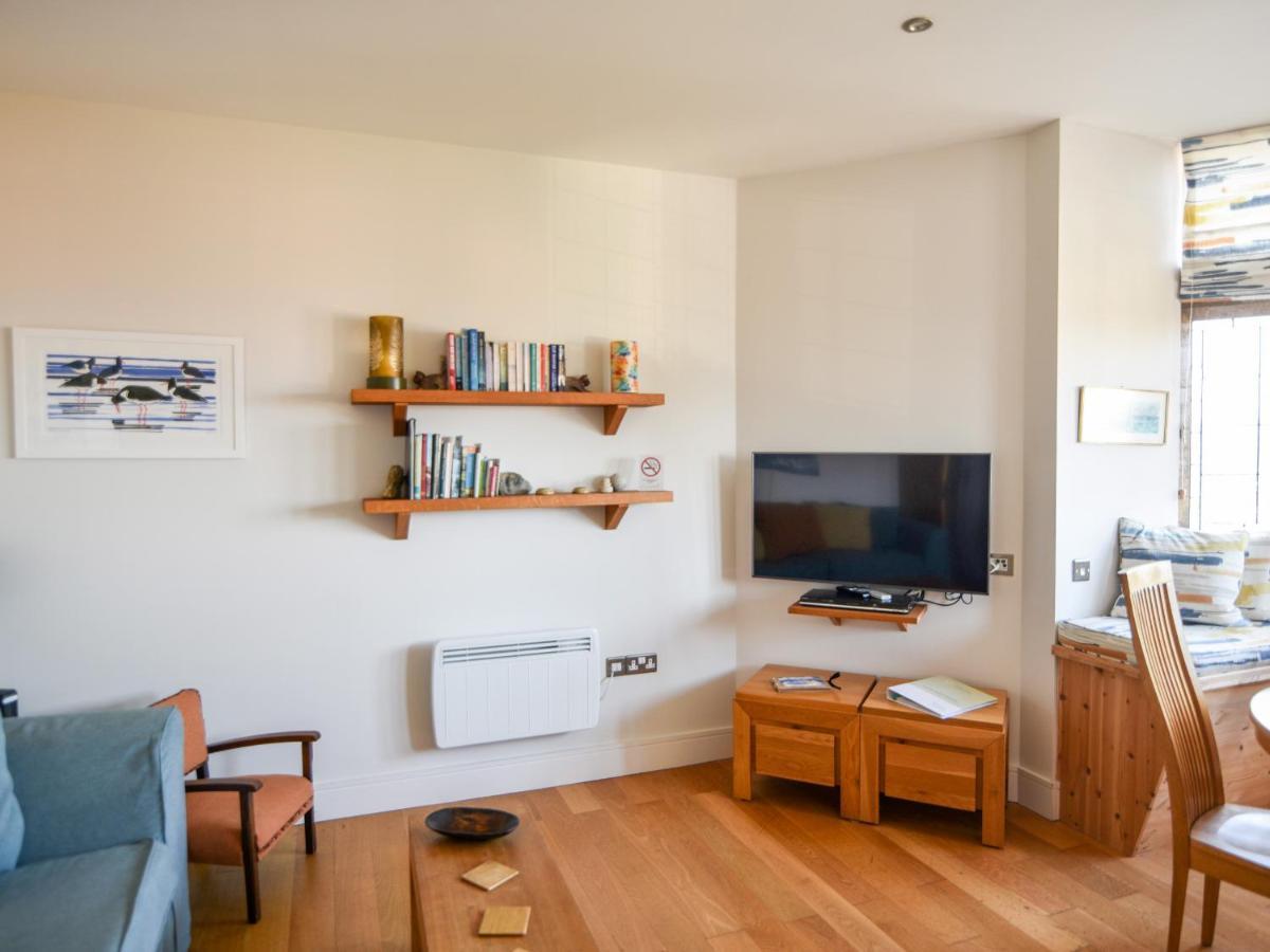 Apartmán 3 Coram Tower Lyme Regis Exteriér fotografie